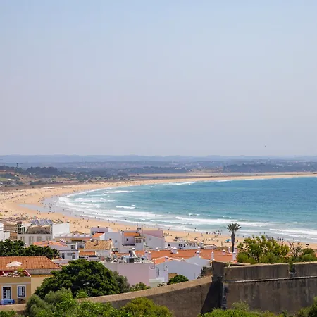 Sea Views, Huge Terrace, Steps To Oldtown 公寓 *