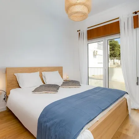 公寓 Sea Views, Huge Terrace, Steps To Oldtown *