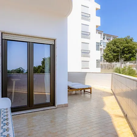 公寓 Sea Views, Huge Terrace, Steps To Oldtown *