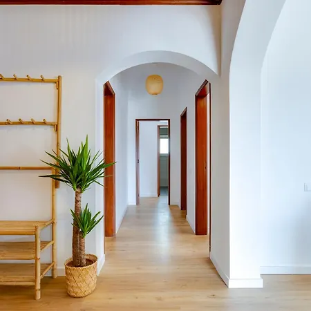 Sea Views, Huge Terrace, Steps To Oldtown *
