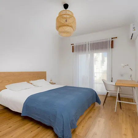 Sea Views, Huge Terrace, Steps To Oldtown * 拉哥斯