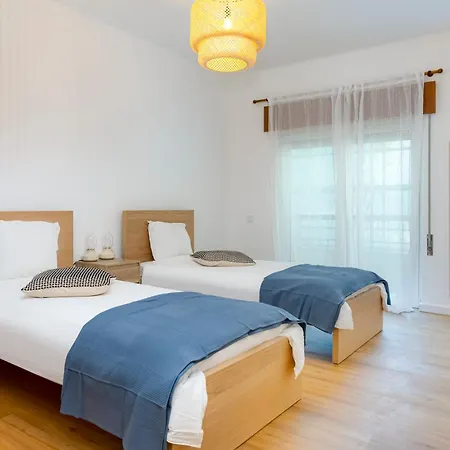 Sea Views, Huge Terrace, Steps To Oldtown Appartement