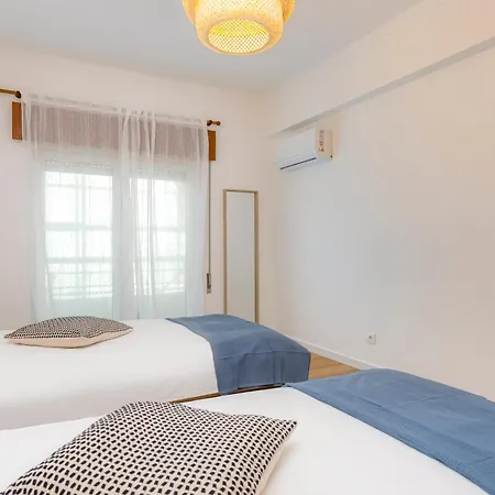 Sea Views, Huge Terrace, Steps To Oldtown Appartement *